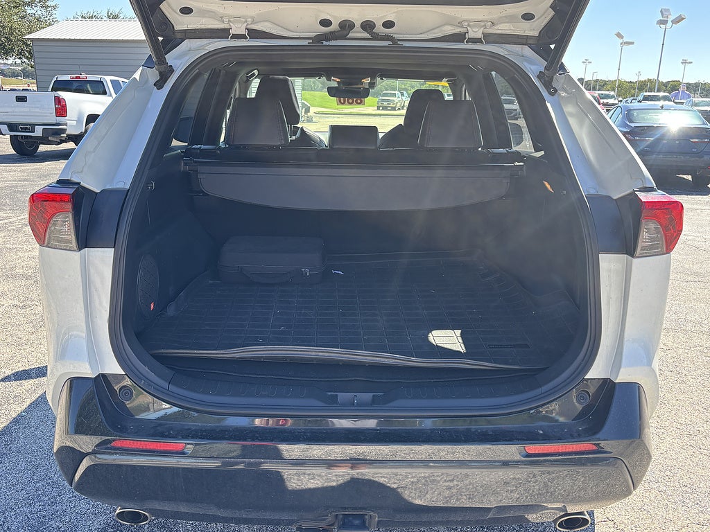 2021 Toyota RAV4 Prime XSE