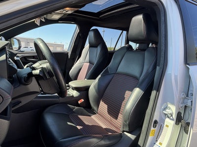 2021 Toyota RAV4 Prime XSE