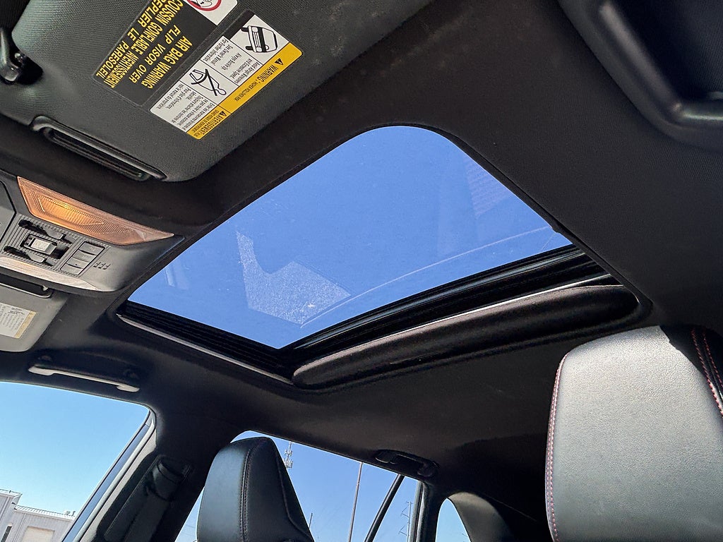 2021 Toyota RAV4 Prime XSE