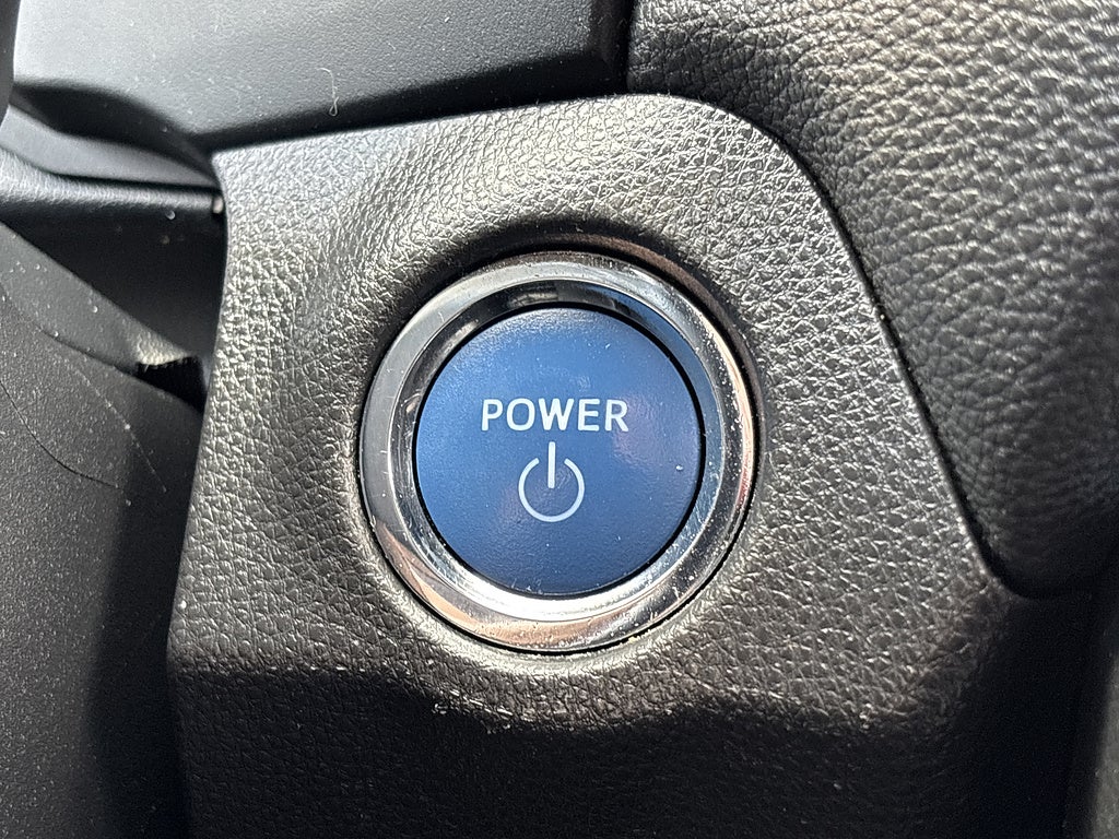 2020 Toyota RAV4 AWD XSE 4dr SUV