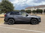 2020 Toyota RAV4 AWD XSE 4dr SUV