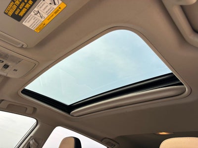 2018 Toyota RAV4 Hybrid XLE