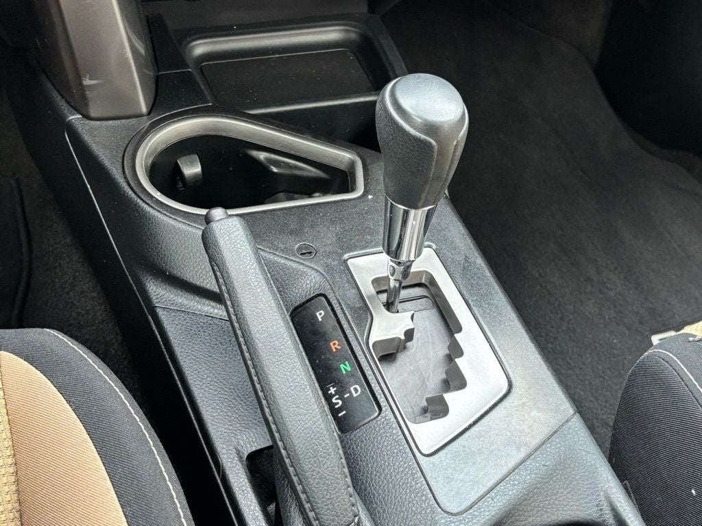 2018 Toyota RAV4 Hybrid XLE