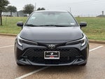 2024 Toyota Corolla Hatchback Nightshade