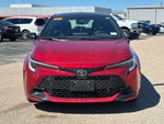 2024 Toyota Corolla Hatchback SE