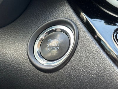 2021 Toyota C-HR Limited