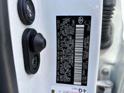 2021 Toyota C-HR Limited