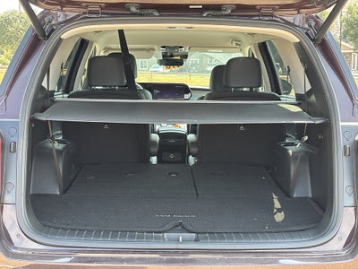 2023 Hyundai Palisade SEL