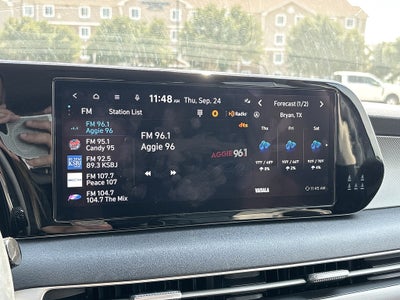 2023 Hyundai Palisade SEL