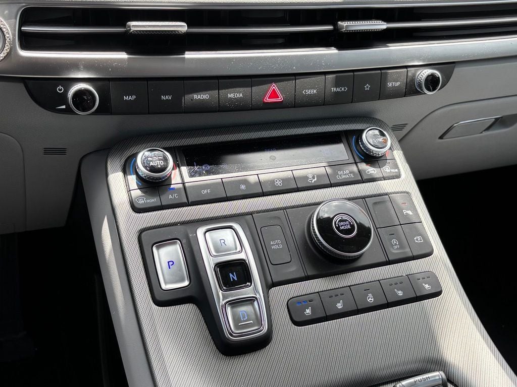 2025 Hyundai Palisade SEL Premium 7 Passenger