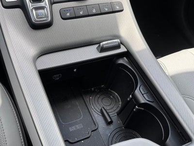 2025 Hyundai Palisade SEL Premium 7 Passenger