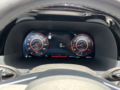 2025 Hyundai Palisade SEL Premium 7 Passenger