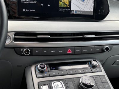 2025 Hyundai Palisade SEL Premium 7 Passenger