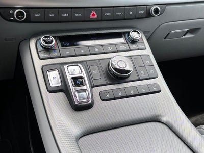 2025 Hyundai Palisade SEL Premium 7 Passenger
