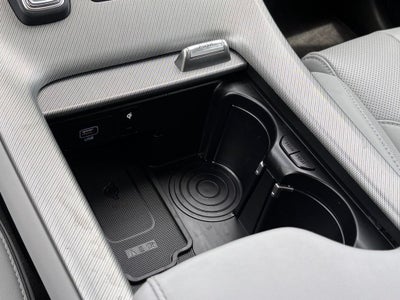 2025 Hyundai Palisade SEL Premium 7 Passenger