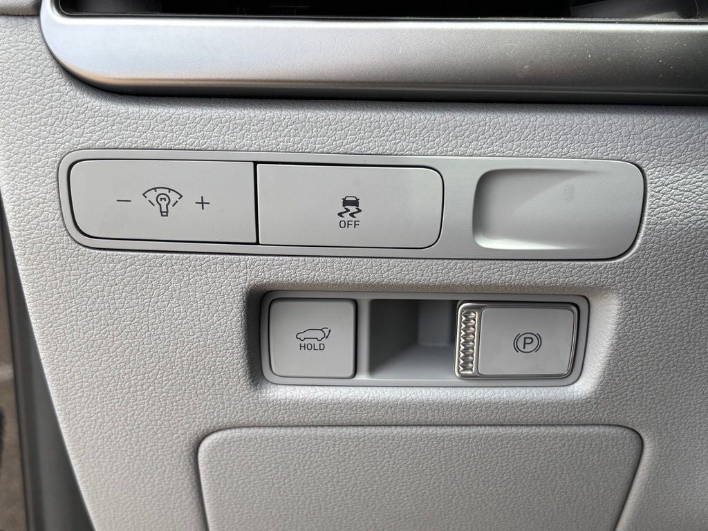 2025 Hyundai Palisade SEL Premium 7 Passenger
