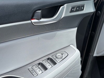 2025 Hyundai Palisade SEL Premium 7 Passenger