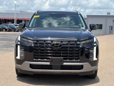 2025 Hyundai Palisade SEL Premium 7 Passenger