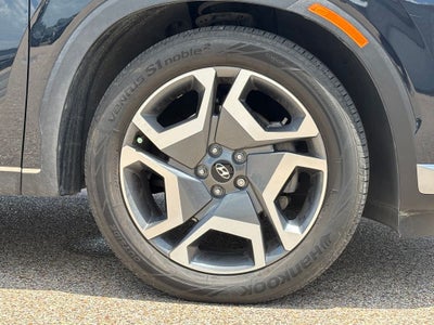 2025 Hyundai Palisade SEL Premium 7 Passenger