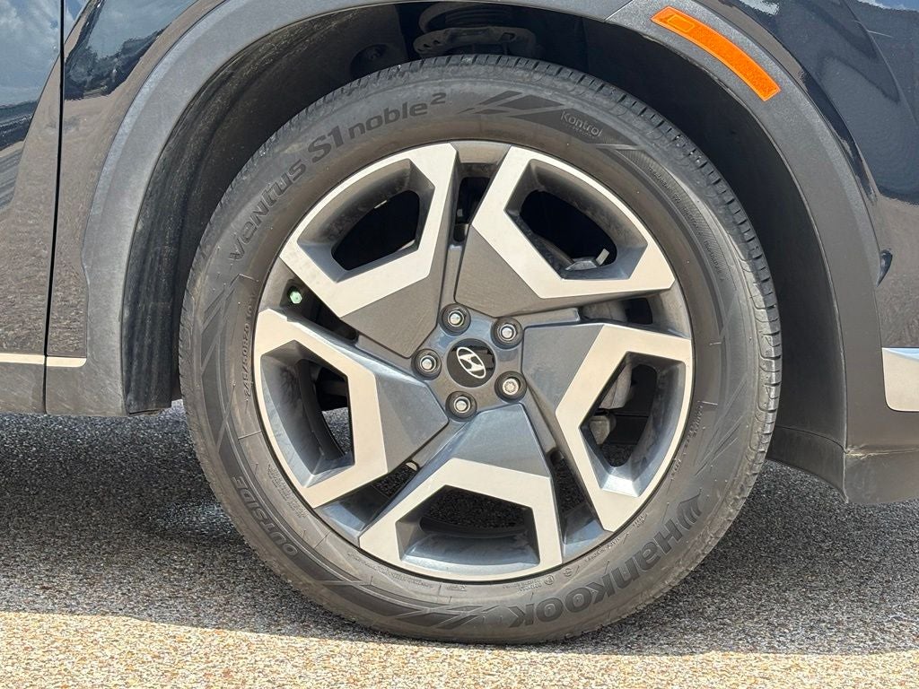 2025 Hyundai Palisade SEL Premium 7 Passenger