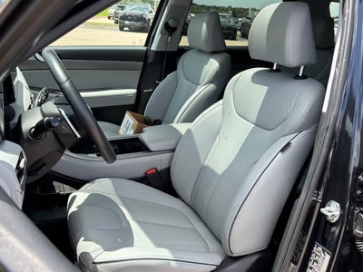 2025 Hyundai Palisade SEL Premium 7 Passenger