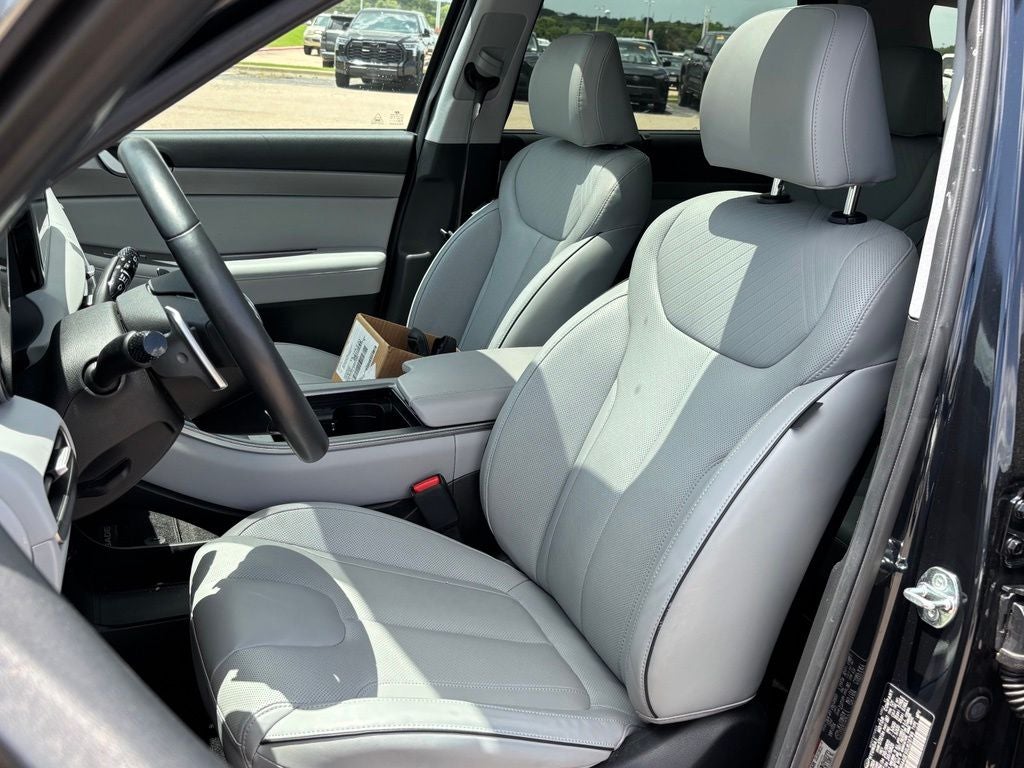 2025 Hyundai Palisade SEL Premium 7 Passenger