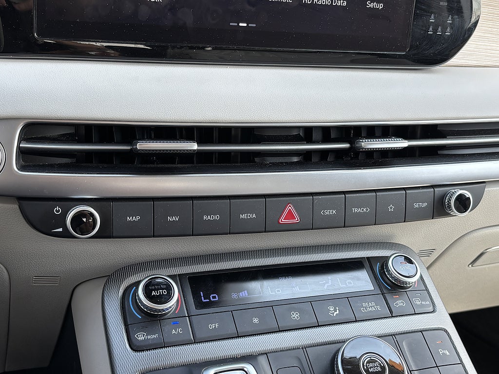 2023 Hyundai Palisade Limited