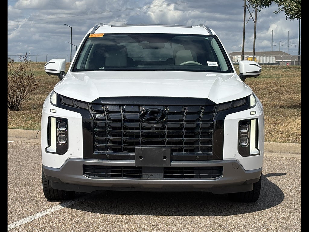 2023 Hyundai Palisade Limited