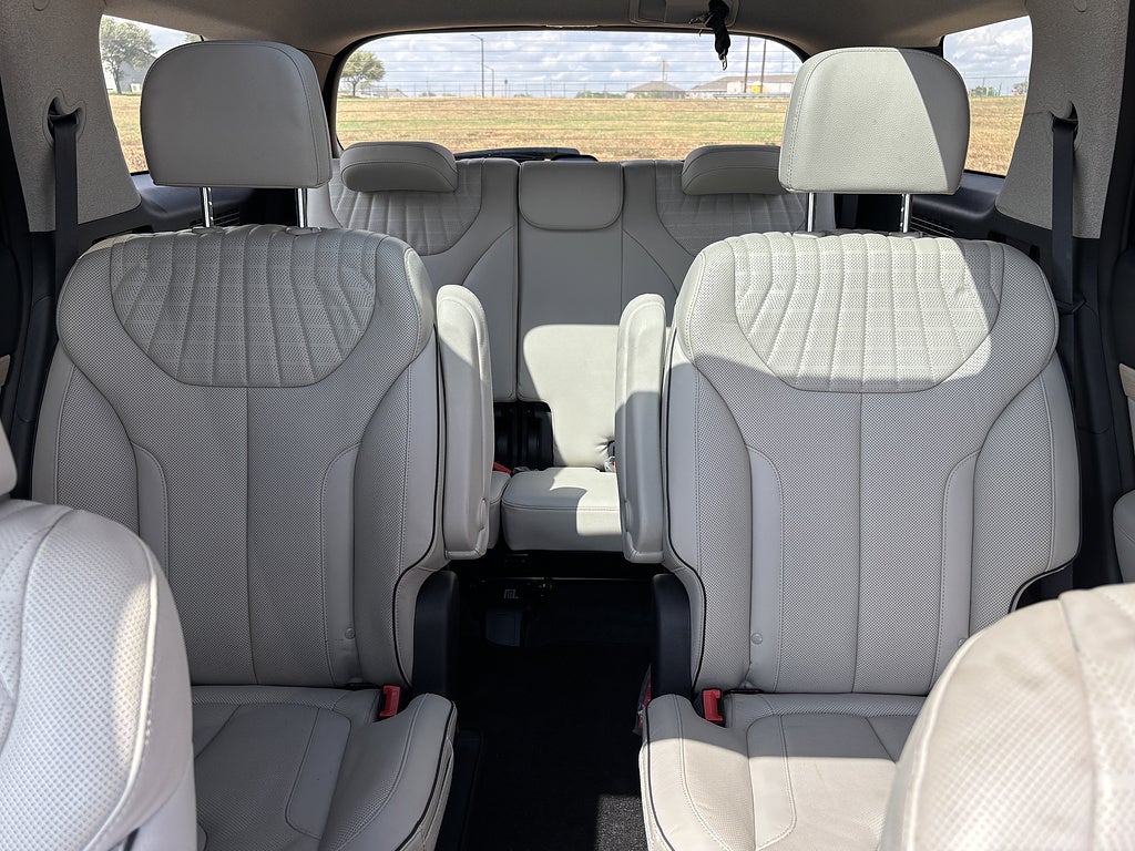 2023 Hyundai Palisade Limited