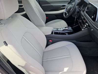 2023 Hyundai Sonata SE