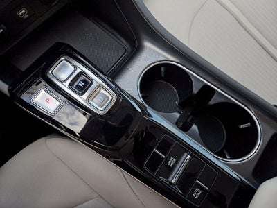2023 Hyundai Sonata SE
