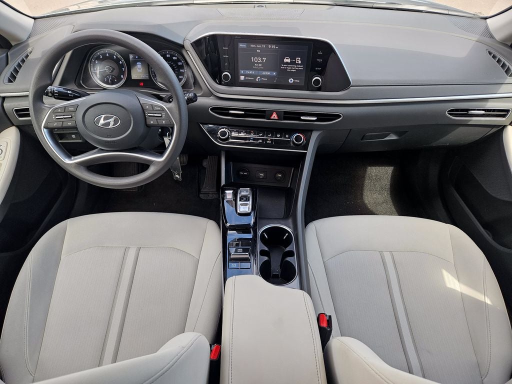2023 Hyundai Sonata SE