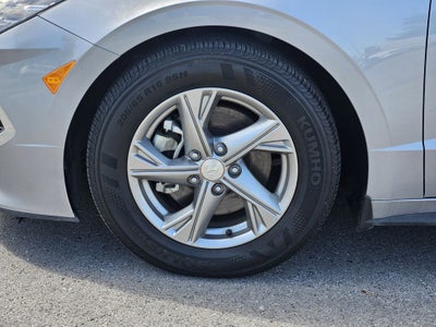 2023 Hyundai Sonata SE