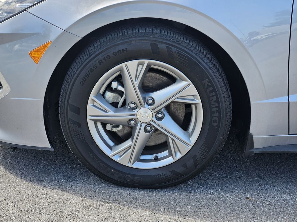 2023 Hyundai Sonata SE
