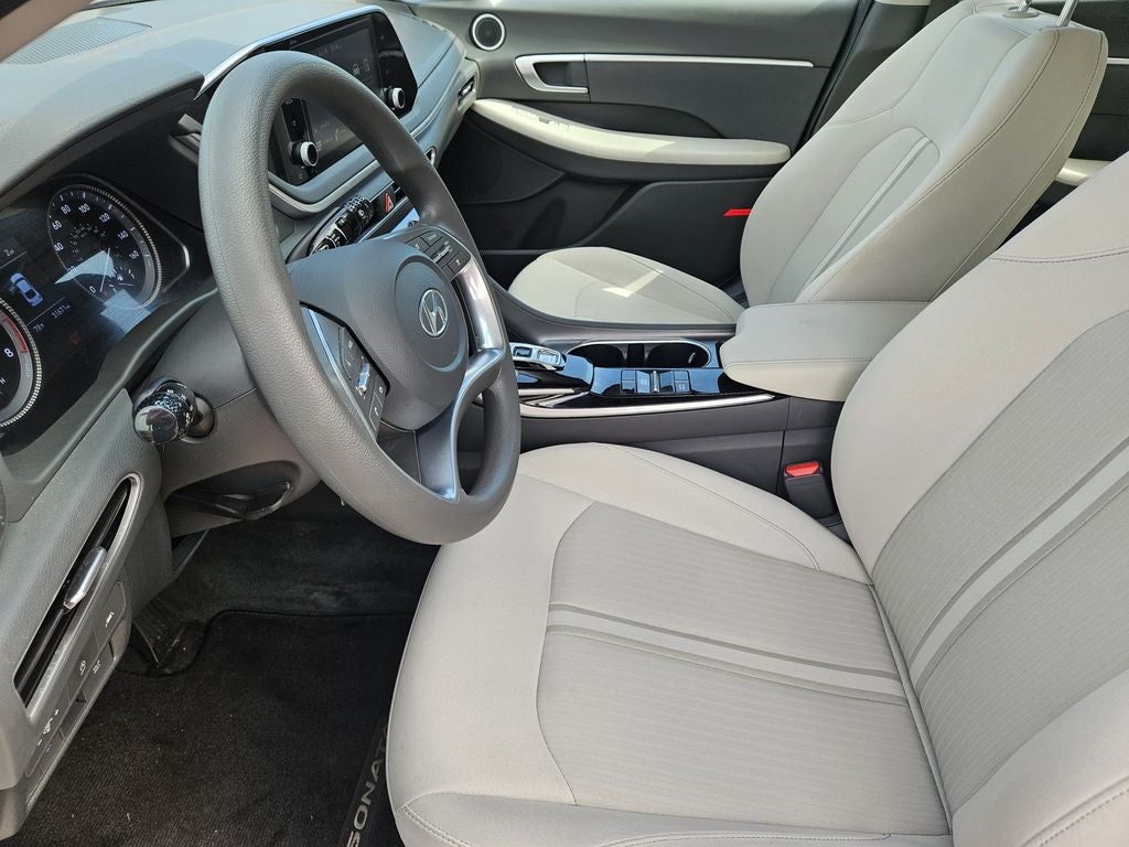 2023 Hyundai Sonata SE