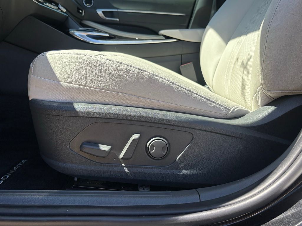 2022 Hyundai Sonata Limited