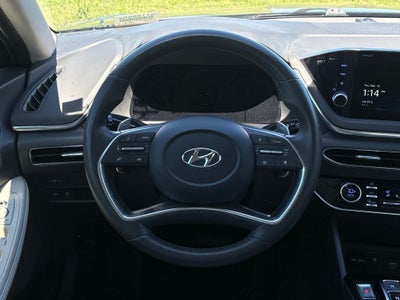 2022 Hyundai Sonata Limited