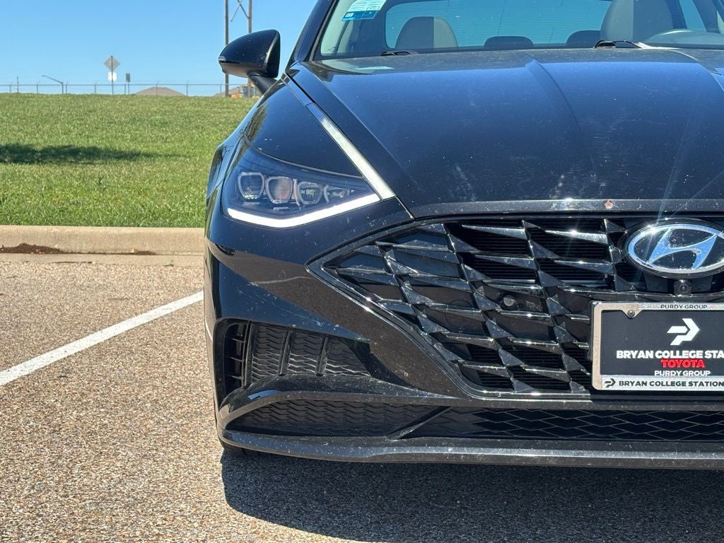 2022 Hyundai Sonata Limited