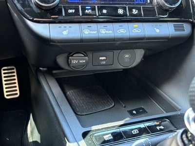 2025 Hyundai Elantra N Base