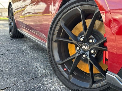 2025 Hyundai Elantra N Base