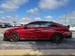 2025 Hyundai Elantra N Base