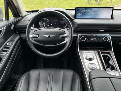 2024 Genesis GV80 2.5T