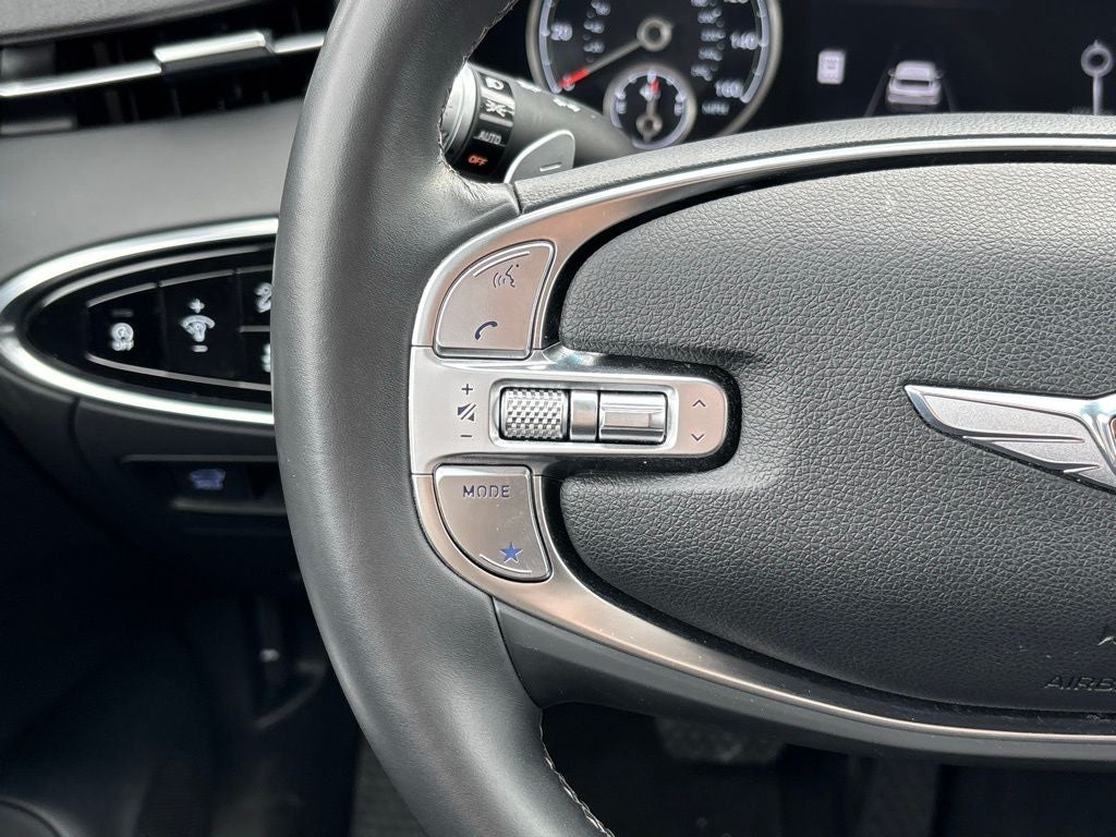 2025 Genesis GV70 2.5T