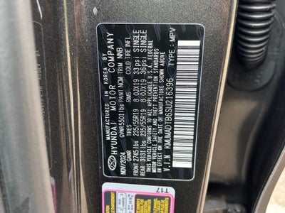 2025 Genesis GV70 2.5T