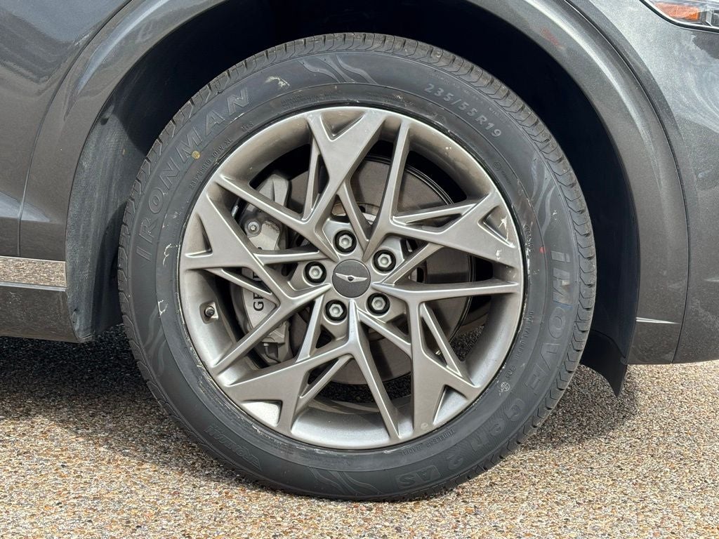 2025 Genesis GV70 2.5T