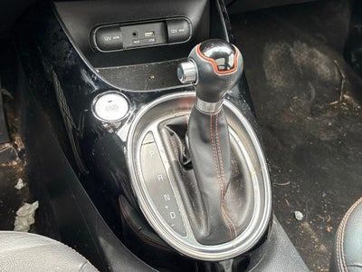 2018 Kia Soul Exclaim