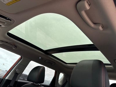 2018 Kia Soul Exclaim