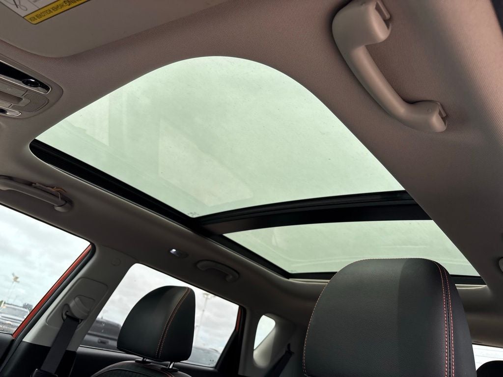 2018 Kia Soul Exclaim