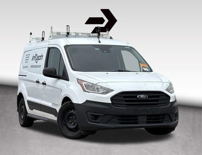 2020 Ford Transit Connect XL
