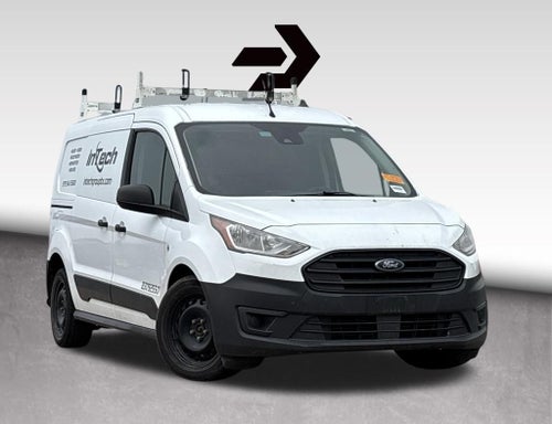 2020 Ford Transit Connect XL